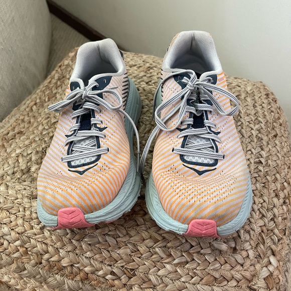 Hoka One Women's One Rincon 2 - Picture 3 of 6